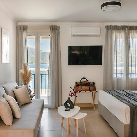 Klio Seafront House, Sami Kefalonia Sami (Kefalonia) Exterior foto