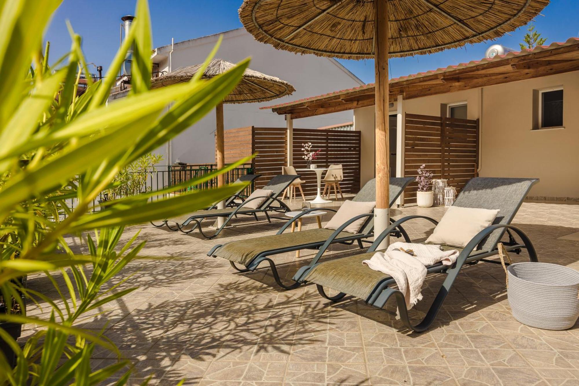 Klio Seafront House, Sami Kefalonia Sami (Kefalonia) Exterior foto