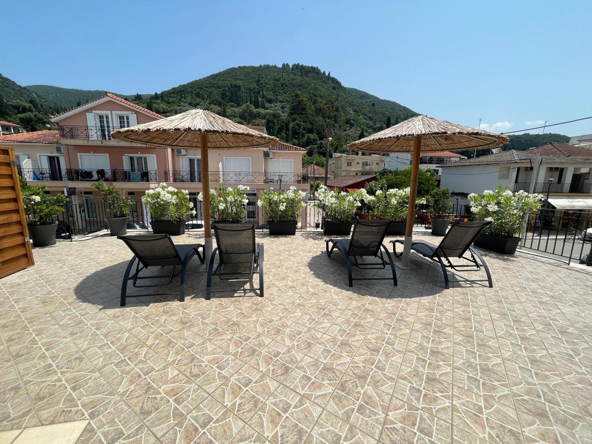 Klio Seafront House, Sami Kefalonia Sami (Kefalonia) Exterior foto